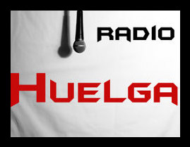 Radio Huelga